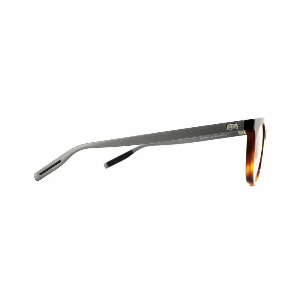 Christian Dior BLACKTIE217-08E2-5021 (NO CASE) 50mm New Eyeglasses